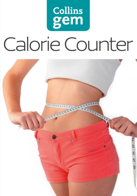 Calorie Counter, EPUB eBook