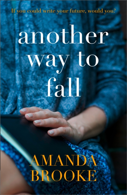 Another Way to Fall, EPUB eBook