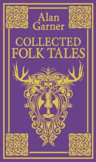 Collected Folk Tales, Hardback Book