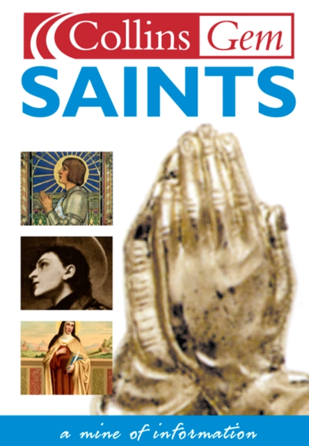 Saints, EPUB eBook