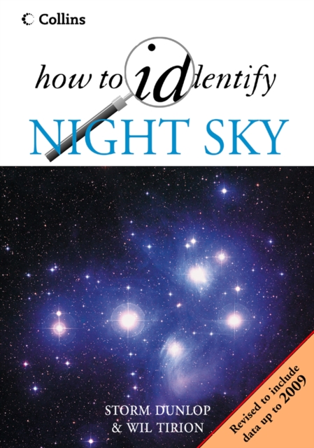 The Night Sky, EPUB eBook
