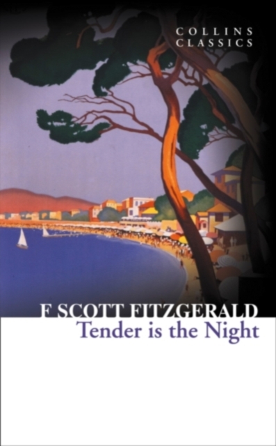 Tender is the Night, Paperback / softback Book
