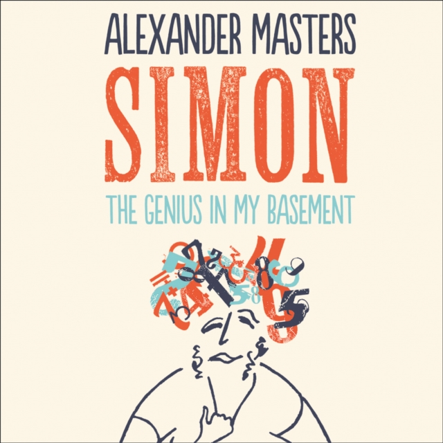 The Genius in my Basement, eAudiobook MP3 eaudioBook