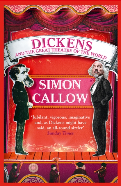 Charles Dickens and the Great Theatre of the World, EPUB eBook