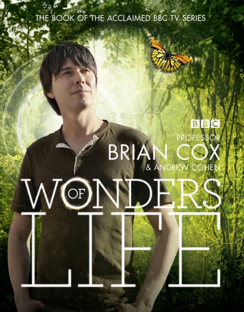 Wonders of Life, EPUB eBook