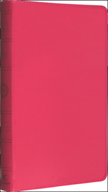 Holy Bible: English Standard Version (ESV) Anglicised Pink Thinline edition, Paperback / softback Book
