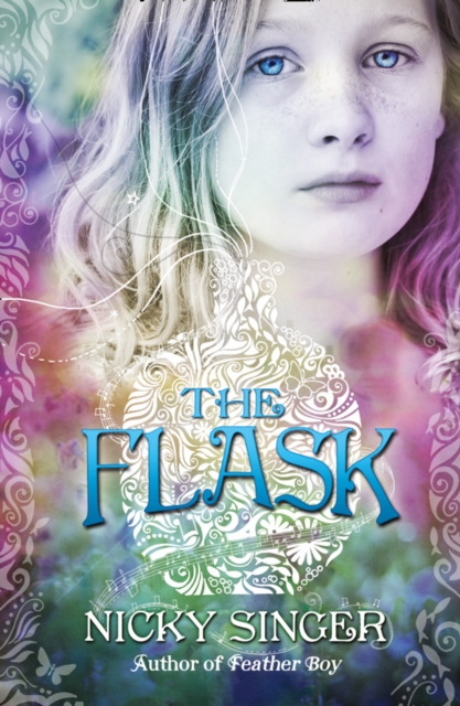 The Flask, EPUB eBook