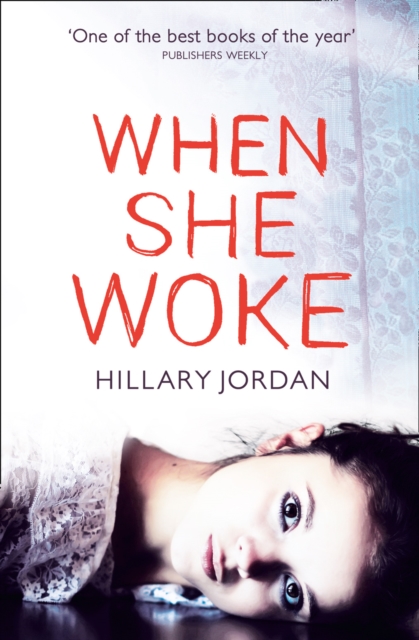 When She Woke, Paperback / softback Book