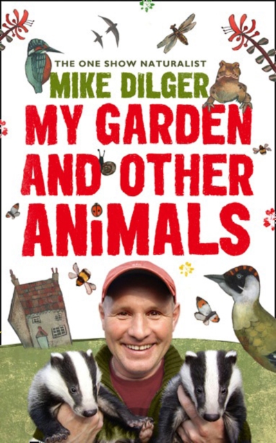 My Garden and Other Animals, EPUB eBook