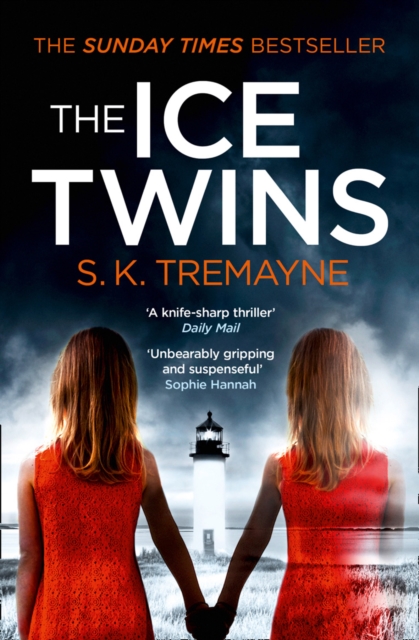 The Ice Twins, Paperback / softback Book