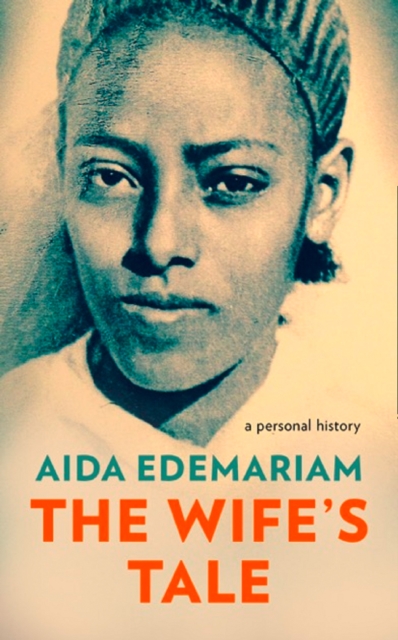 The Wife's Tale : A Personal History, EPUB eBook