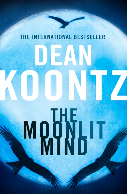 The Moonlit Mind: A Novella, EPUB eBook