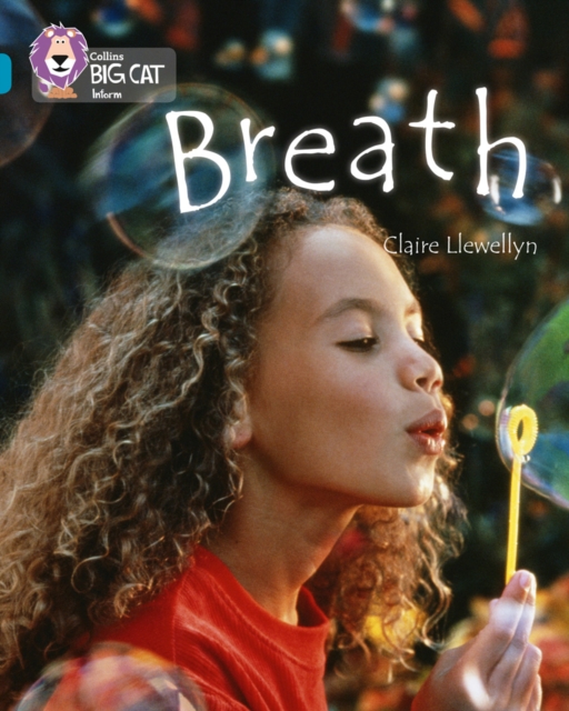 Breath : Band 13/Topaz, Paperback / softback Book