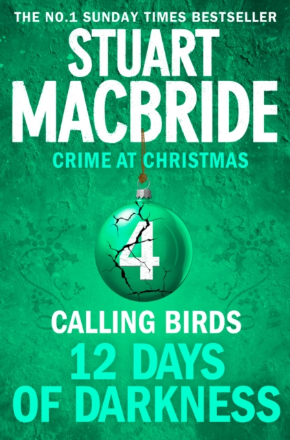 Calling Birds (short story) (Twelve Days of Darkness: Crime at Christmas, Book 4), EPUB eBook