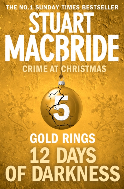 Gold Rings (short story) (Twelve Days of Darkness: Crime at Christmas, Book 5), EPUB eBook