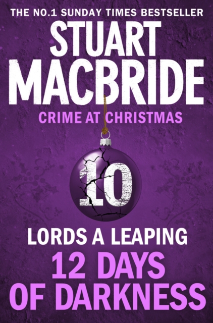 Lords A Leaping (short story) (Twelve Days of Darkness: Crime at Christmas, Book 10), EPUB eBook