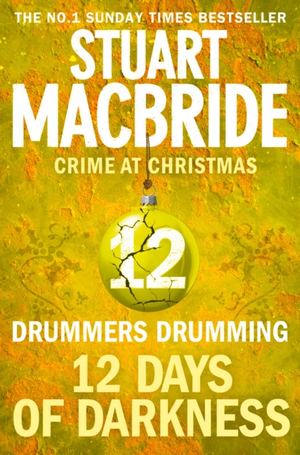 Drummers Drumming (short story) (Twelve Days of Darkness: Crime at Christmas, Book 12), EPUB eBook