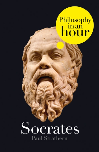 Socrates: Philosophy in an Hour, EPUB eBook