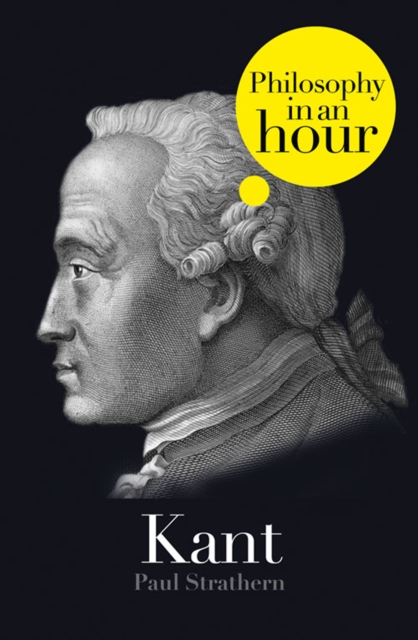 Kant: Philosophy in an Hour, EPUB eBook