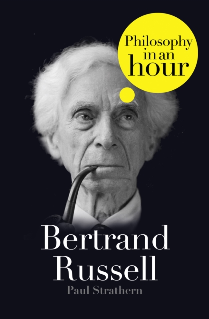Bertrand Russell: Philosophy in an Hour, EPUB eBook
