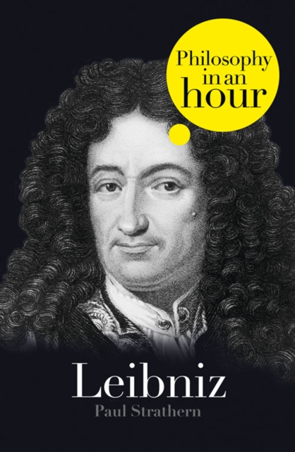 Leibniz: Philosophy in an Hour, EPUB eBook