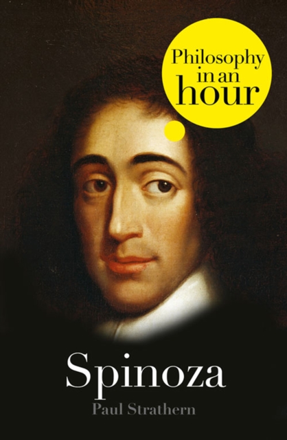 Spinoza: Philosophy in an Hour, EPUB eBook