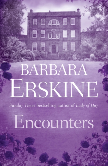 Encounters, EPUB eBook