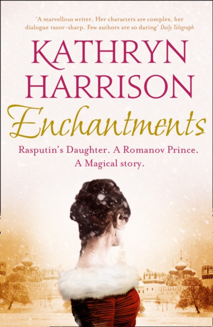 Enchantments, EPUB eBook