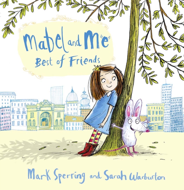 Mabel and Me - Best of Friends (Read Aloud), EPUB eBook