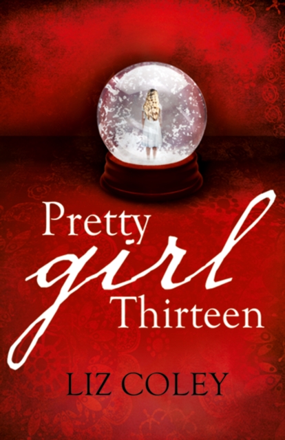 Pretty Girl Thirteen, EPUB eBook