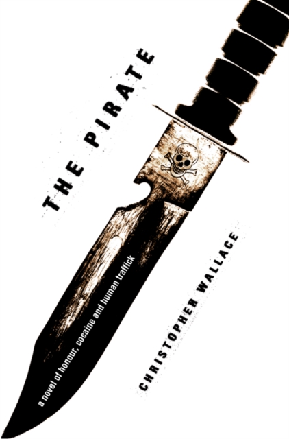 The Pirate, EPUB eBook