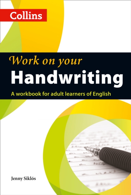 Handwriting : A2-C2, Paperback / softback Book