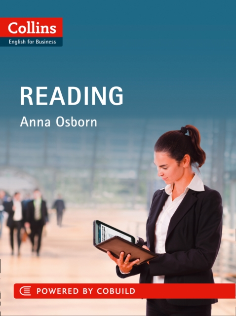Business Reading : B1-C2, Paperback / softback Book