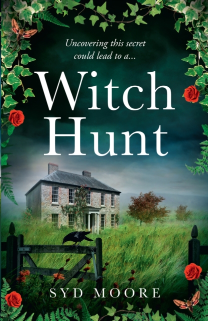 Witch Hunt, EPUB eBook
