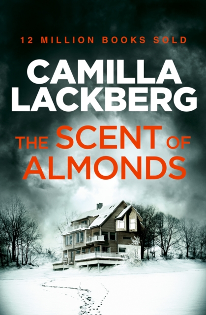 The Scent of Almonds : A Novella, EPUB eBook