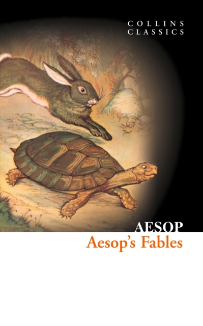 Aesop's Fables, EPUB eBook