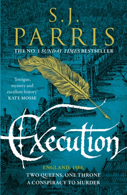 Execution, EPUB eBook