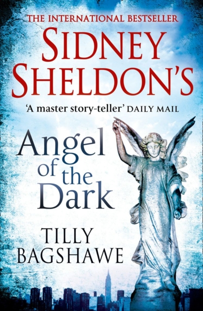 Sidney Sheldon's Angel of the Dark, EPUB eBook