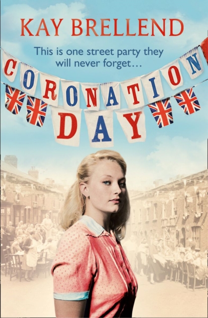 Coronation Day, EPUB eBook