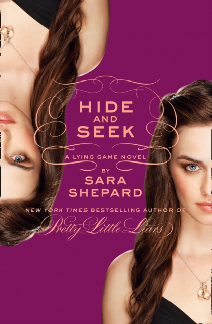 Hide and Seek : A Lying Game Novel, EPUB eBook