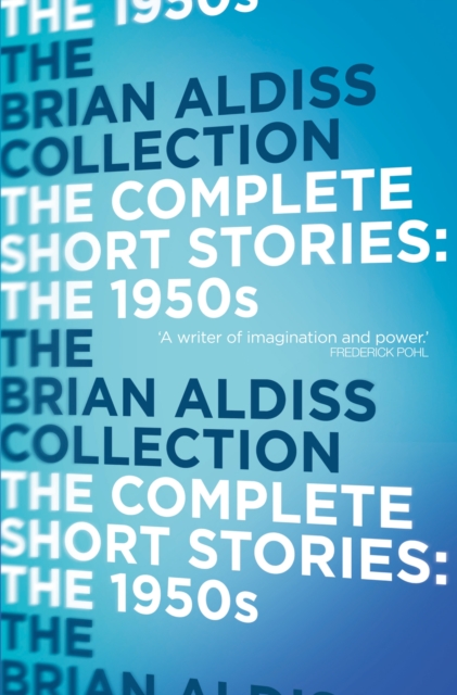 The Complete Short Stories: The 1950s, EPUB eBook