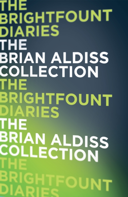 The Brightfount Diaries, EPUB eBook