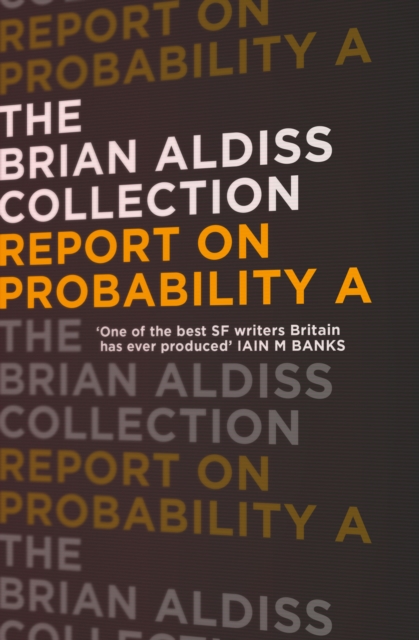 The Report on Probability A, EPUB eBook