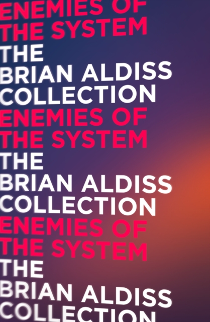 Enemies of the System, EPUB eBook