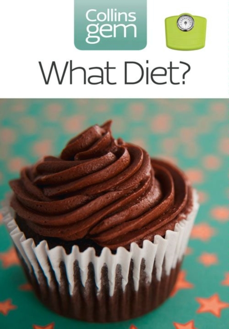 What Diet?, EPUB eBook