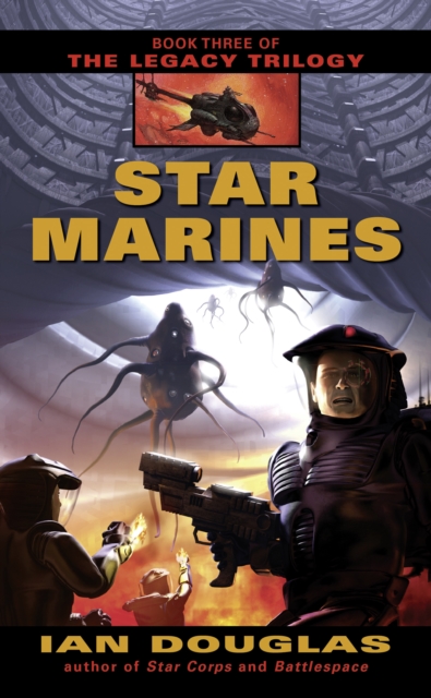 The Star Marines, EPUB eBook