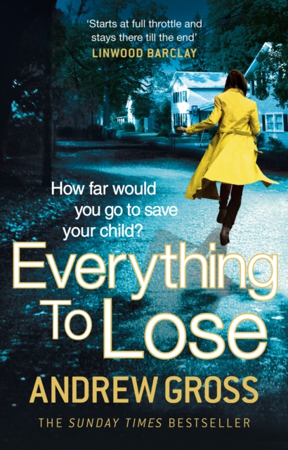 Everything to Lose, EPUB eBook