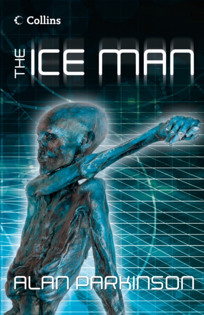The Ice Man, Paperback / softback Book