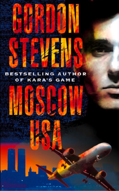 Moscow USA, EPUB eBook