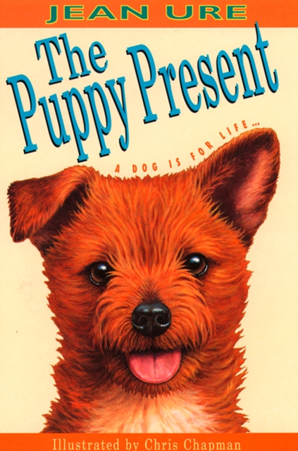 The Puppy Present, EPUB eBook